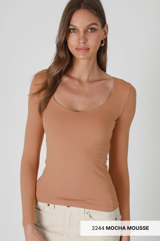 Sweetheart Top