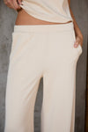 Luxe Knit Pants