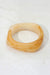 Chunky Square Bracelet