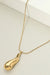 Teardrop Necklace