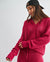 Breezy Crochet Hoodie