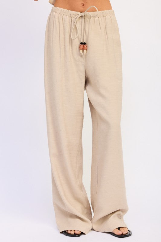 Morocco Pant