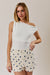 One Shoulder Top