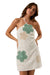 Crochet Halter Dress