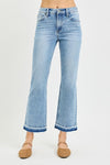 Shadow Hem Jeans