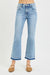 Shadow Hem Jeans