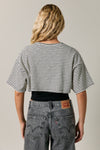Double Layer Tee