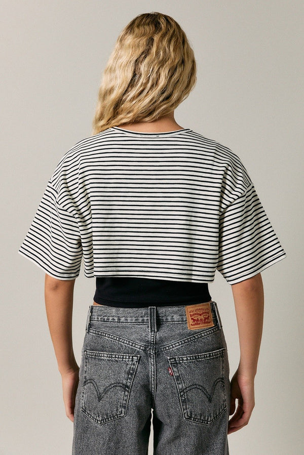 Double Layer Tee
