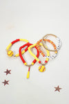 Stretch Layering Bracelets - Singles