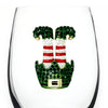 Elf Wine Glass