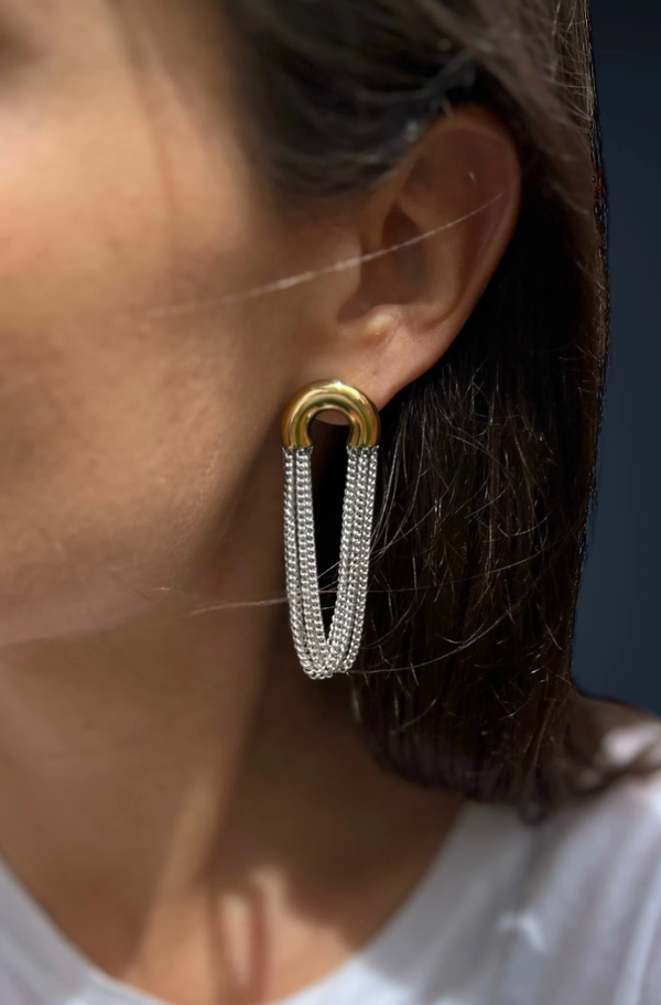Verona Earring