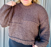 Boxy Sweater