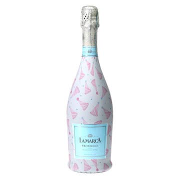 Prosecco Bottle Wraps