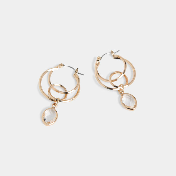 Bubbly Bead Earrings