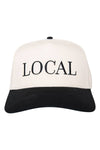 LOCALVintage Hat