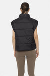 Oversize Puffer Vest (Doorbuster)