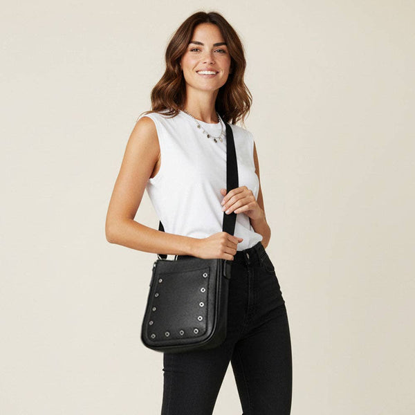 Madelyn Crossbody Bag