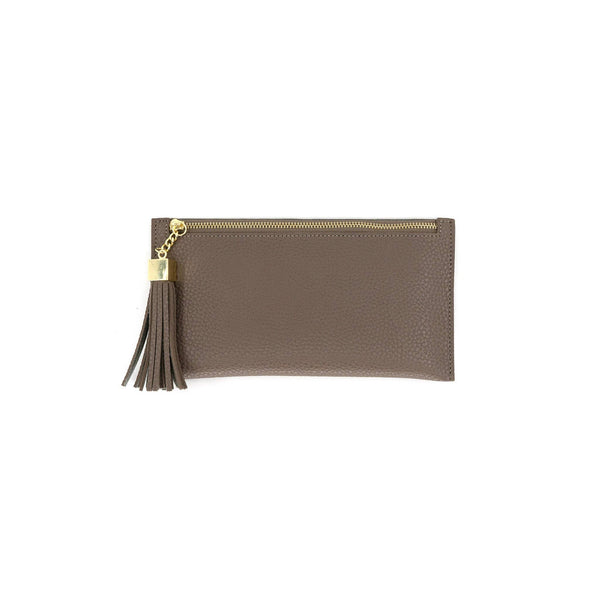 Tassel Wallet