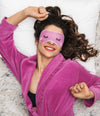 Hot & Cold Gel Eye Mask