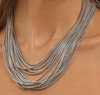 Declotee Layers Necklace