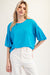 Puff Sleeve Top