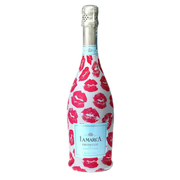 Prosecco Bottle Wraps