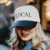 LOCALVintage Hat