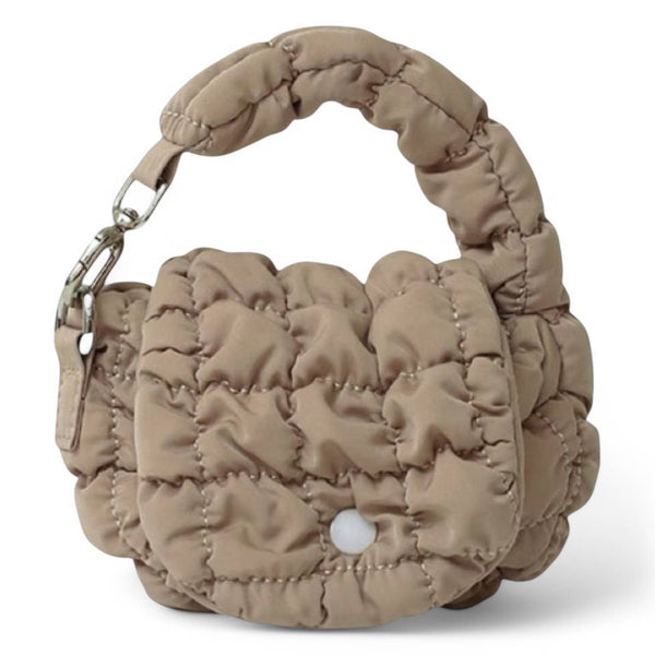 Mini Puffer Bag