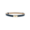 Prestige Buckle Belt