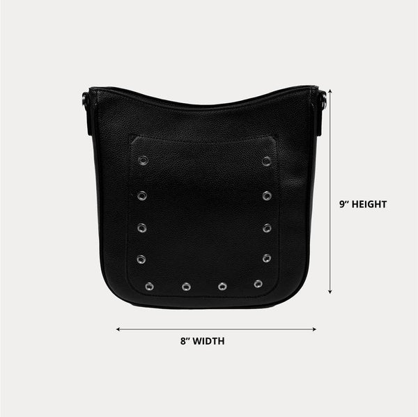 Madelyn Crossbody Bag
