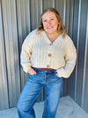 Chunky Cardi