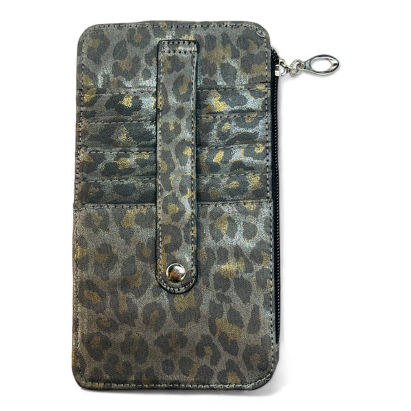 Card Organizer Wallet