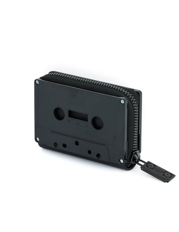 Cassette Tape Wallet