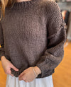 Cozy Sweater