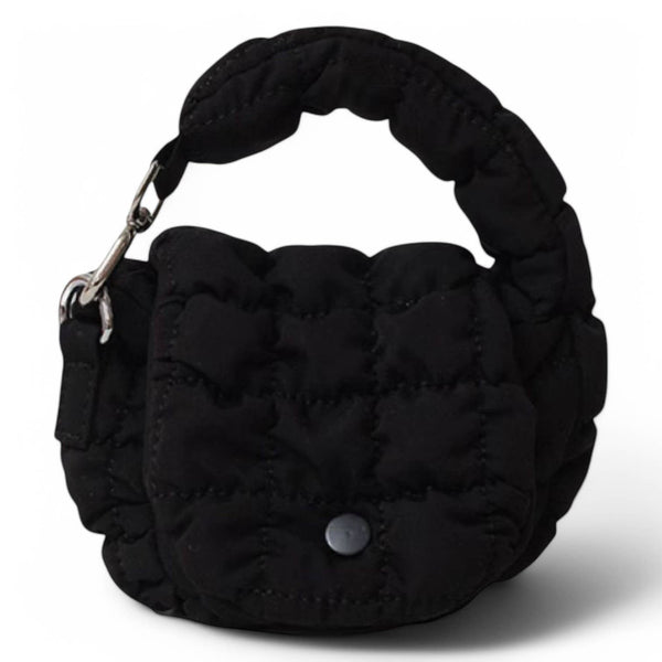 Mini Puffer Bag