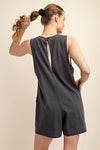 Sunfade Romper