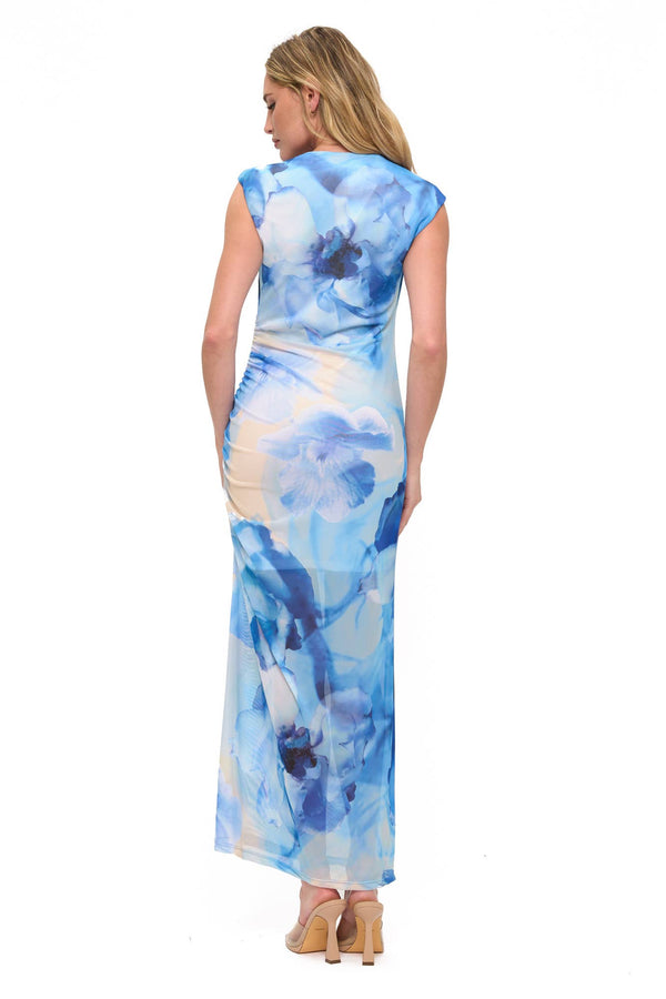 Oceanside Maxi