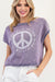 Peace Sweater