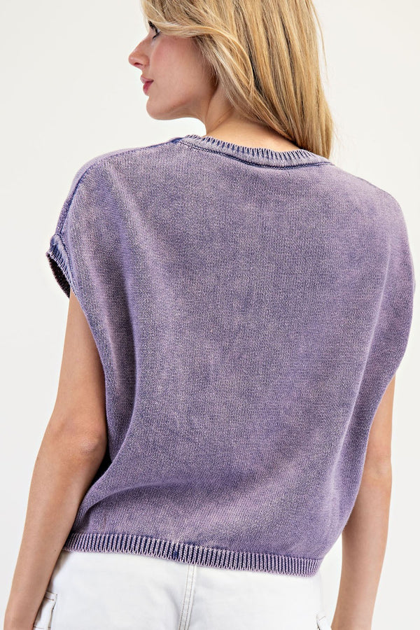 Peace Sweater