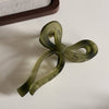 Bow Hair Clip