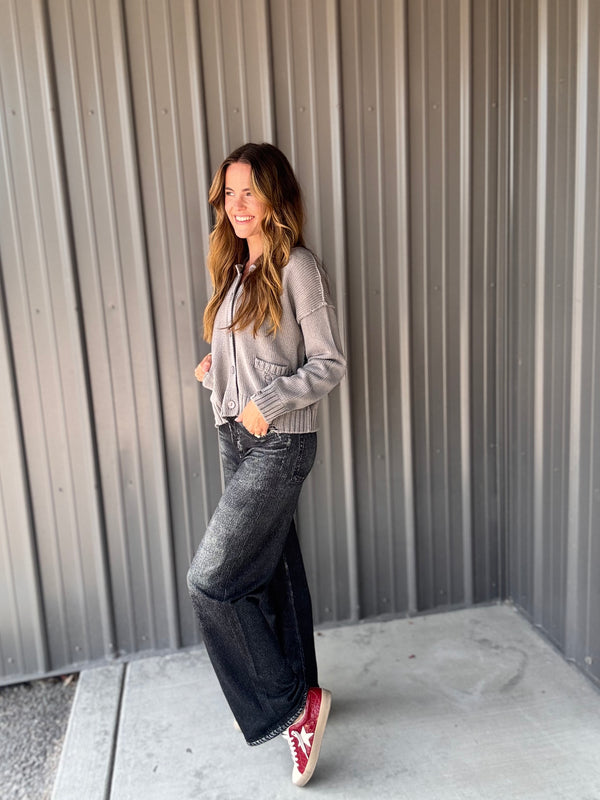 Joy Sweatpant Jean