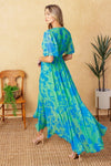 Whisper Bloom Midi