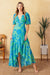 Whisper Bloom Midi