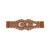 Studded Cinch Belt