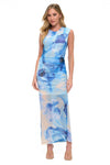 Oceanside Maxi