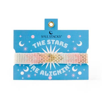 Soul Stack Bracelets