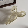 Bow Hair Clip