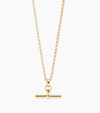 T Bar Toggle Necklace
