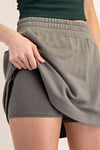 Everyday Skort