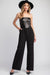 Sequin Jumpsuit
